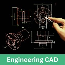 Engineering CAD